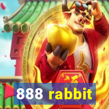 888 rabbit